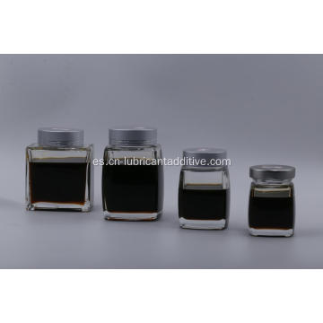 Aditivo lubricante Sulfonato de magnesio sobrebasificado sintético